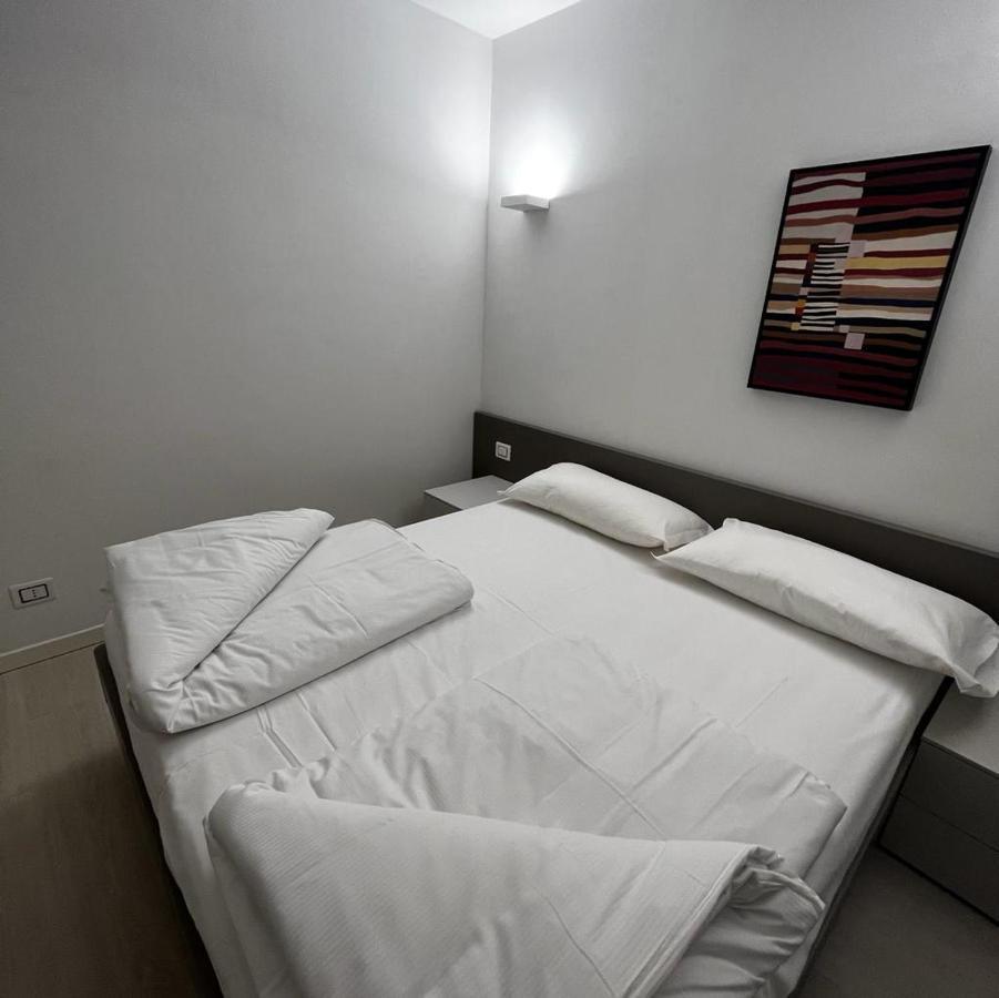 Smart Apartments Palazzo Mazzini Ροβερέτο Εξωτερικό φωτογραφία