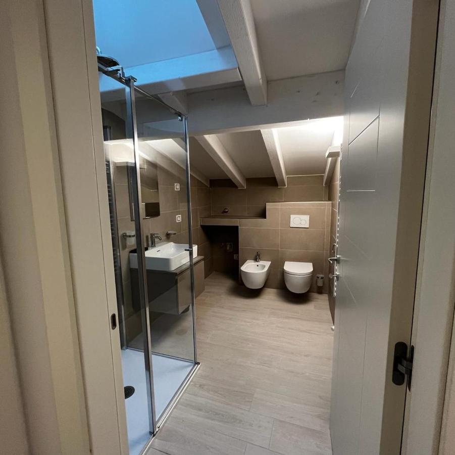 Smart Apartments Palazzo Mazzini Ροβερέτο Εξωτερικό φωτογραφία