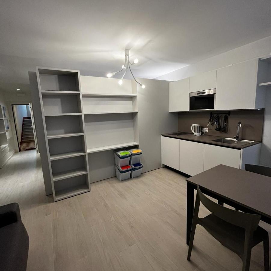 Smart Apartments Palazzo Mazzini Ροβερέτο Εξωτερικό φωτογραφία